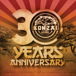 VARIOUS - 30 YEARS BONZAI...