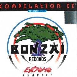 VARIOUS ARTISTS - BONZAI...