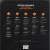VARIOUS - 30 YEARS BONZAI Boxset (5x12")