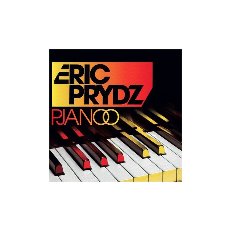 Eric Prydz - Pjanoo