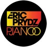 Eric Prydz - Pjanoo
