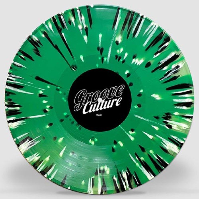 Micky MoreAndy TeeRoland ClarkCevin Fisher - All About The Culture / The Rhythm