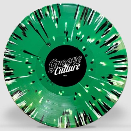 Micky MoreAndy TeeRoland ClarkCevin Fisher - All About The Culture / The Rhythm