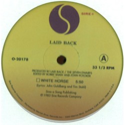 Laid Back / Soft Cell - White Horse / Tainted Love