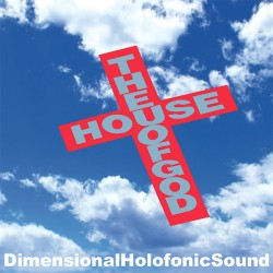 Dimensional Holofonic Sound...