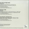 GEORGE BENSON - Give Me The Night Breezin' The World Is A Ghetto