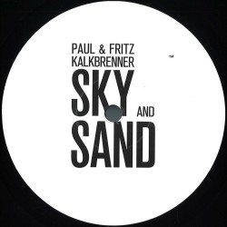 PaulFritz Kalkbrenner - Sky...