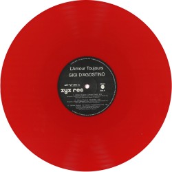 GIGI D‘AGOSTINO - L‘Amour...