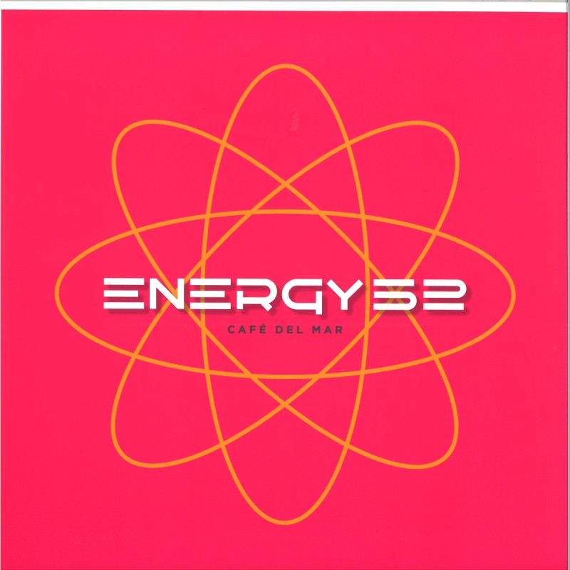 ENERGY 52 - CAFÉ DEL MAR (REMIXES)