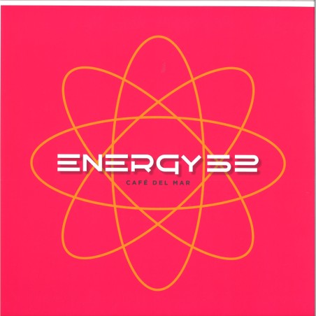 ENERGY 52 - CAFÉ DEL MAR (REMIXES)