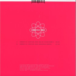 ENERGY 52 - CAFÉ DEL MAR (REMIXES)