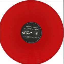 Gigi D´agostino & Datura -...