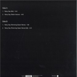 BRANDO - Rainy Day
