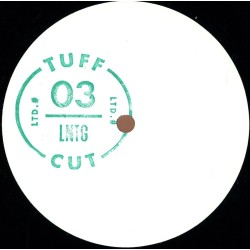 Late Nite Tuff Guy - Tuff...