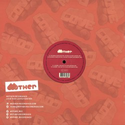 Phil Weeks,Charlie Sputnik,Cassimm - MOTHER 130 - 131