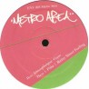 Metro Area - Metro Area Ep