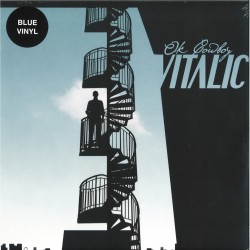 Vitalic - Ok Cowboy (2x12")...