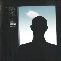 Vitalic - Ok Cowboy (2x12") white vinyle