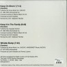 DEODATO - Keep On Movin / Keep It In The Family