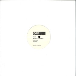 Purple Disco Machine - Move Or Not