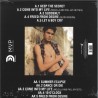 Gala - Come Into My Life LP - 25° Anniversary