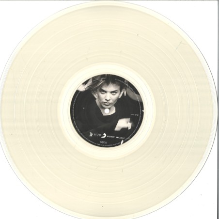 Gala - Come Into My Life LP - 25° Anniversary