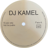 DJ KAMEL - Dancefloor Remix