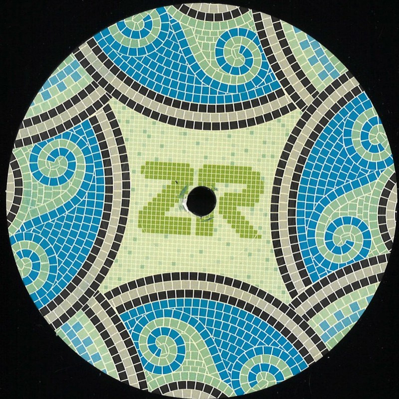 Micky More /Andy Tee - In Our Groove Sampler