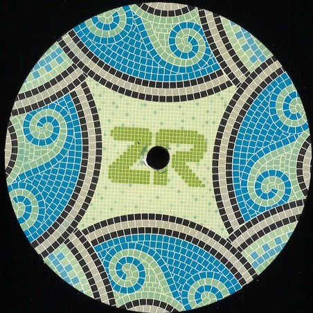 Micky More /Andy Tee - In Our Groove Sampler
