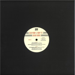 Micky More /Andy Tee - In Our Groove Sampler