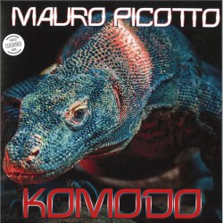 Mauro Picotto - Komodo