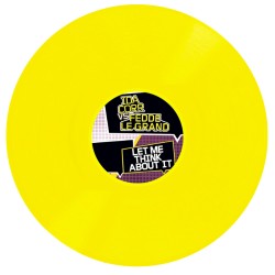 Ida Corr vs Fedde Le Grand - Let Me Think About It