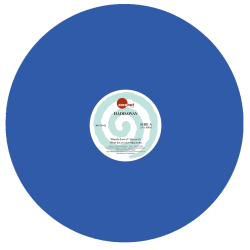 HADDAWAY  WHAT IS LOVE (Blu...