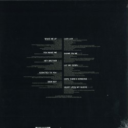 Avicii  - True (ltd. Vinyl Edit.)