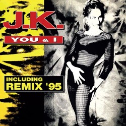 J.K  - YOU & I