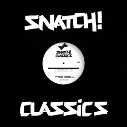 David Morales presents The...