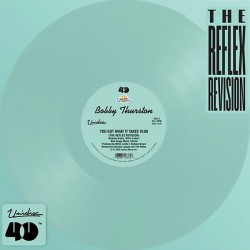 Bobby Thurston - You Got...