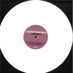 Luxxury - Vol 5