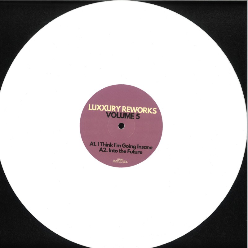 Luxxury - Vol 5