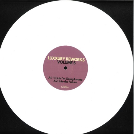 Luxxury - Vol 5