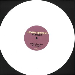 Luxxury - Vol 5