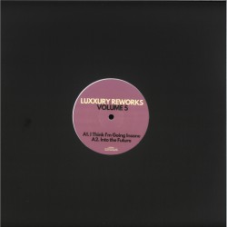 Luxxury - Vol 5