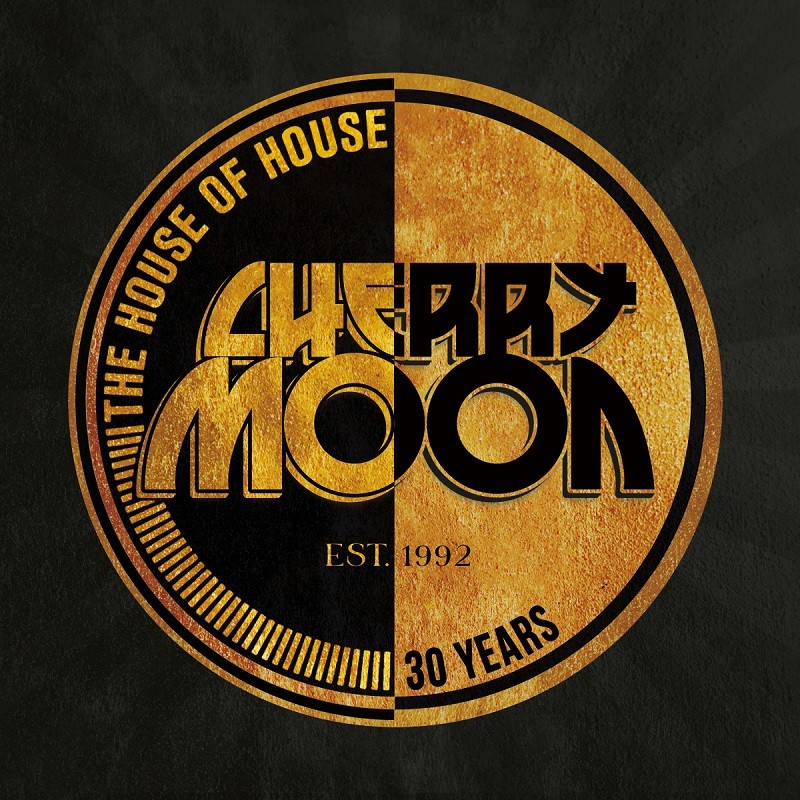 copy of VARIOUS - CHERRY MOON 30 YEARS