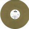 Earth Wind & Fire - Brazilian Rhyme / Runnin' (re-edited By Danny Krivit)