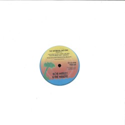 Bob Marley  - No Woman No Cry - Jammin