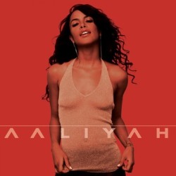 Aaliyah - Aaliyah 2x12"
