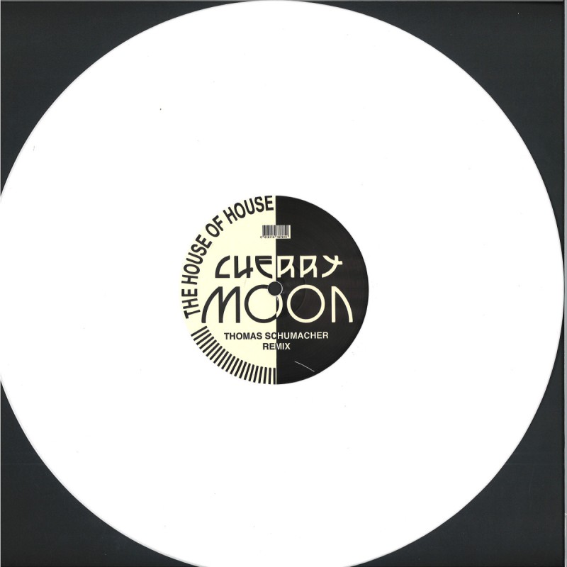 Cherrymoon Trax - The House Of House (Thomas Schumacher Remix