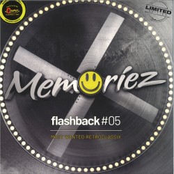 Various - Memoriez...