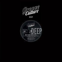 Various Artists - Deep Into...