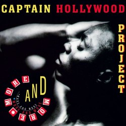 Captain Hollywood Project -...
